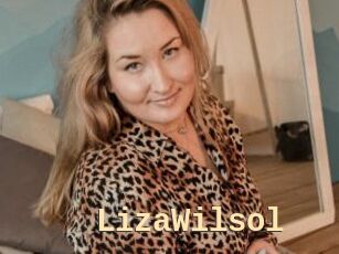 LizaWilsol