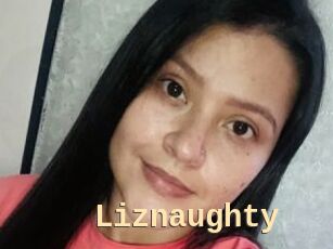 Liznaughty