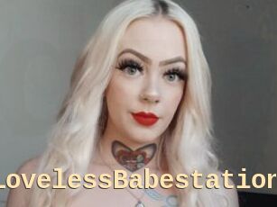 LizzieLovelessBabestation