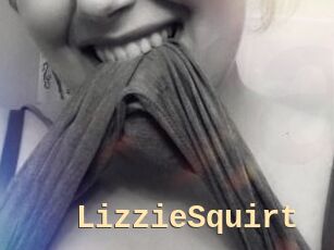 LizzieSquirt