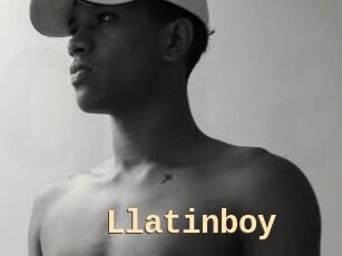 Llatinboy