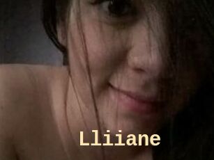 Lliiane