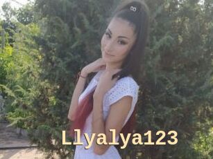 Llyalya123