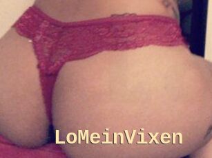 LoMeinVixen