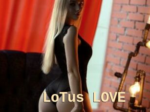 LoTus_LOVE