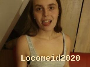 Locomeid2020