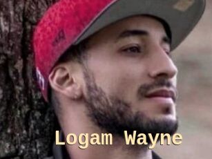 Logam_Wayne