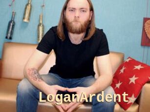 LoganArdent