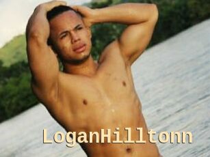 LoganHilltonn