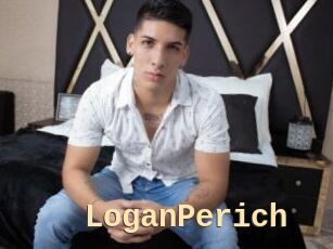 LoganPerich