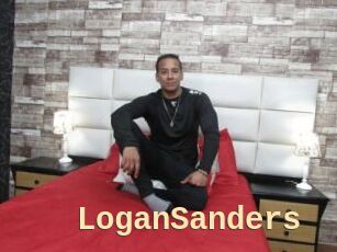 LoganSanders