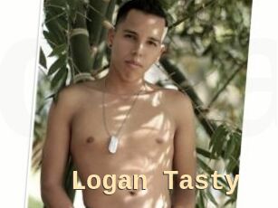 Logan_Tasty