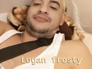 Logan_frosty