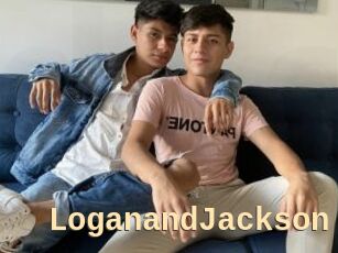 LoganandJackson