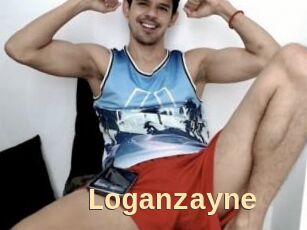 Loganzayne