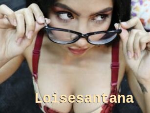 Loisesantana