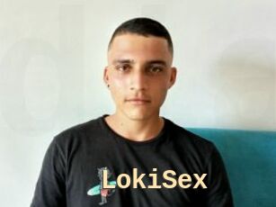 LokiSex