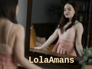 LolaAmans