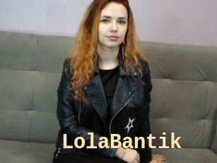 LolaBantik