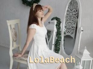 LolaBeach