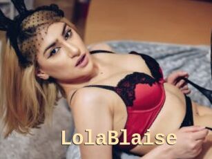 LolaBlaise