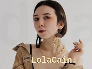 LolaCain