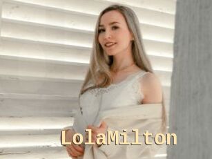 LolaMilton