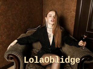 LolaOblidge