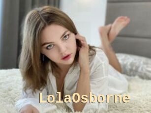 LolaOsborne