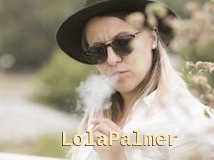 LolaPalmer