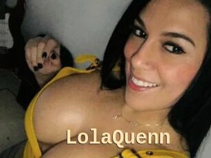 LolaQuenn