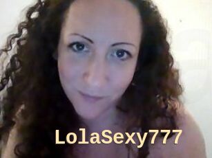 LolaSexy777