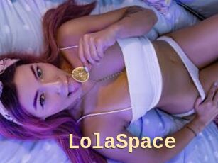 LolaSpace