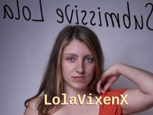 LolaVixenX