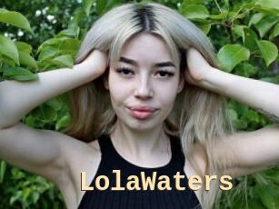 LolaWaters