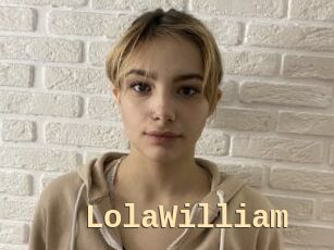 LolaWilliam