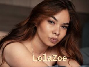 LolaZoe