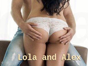 Lola_and_Alex