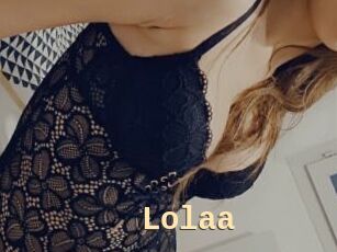 Lolaa