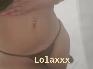 Lolaxxx