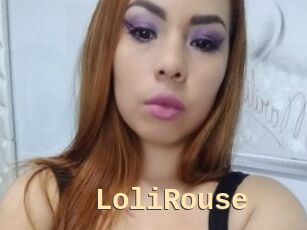 LoliRouse