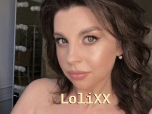 LoliXX