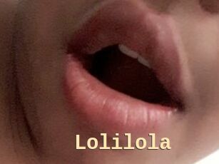 Lolilola