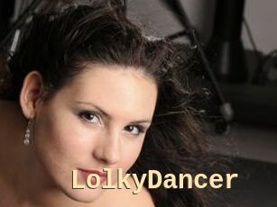 LolkyDancer