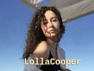 LollaCooper