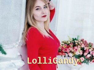 LolliCandy