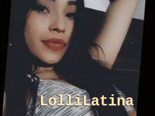 LolliLatina