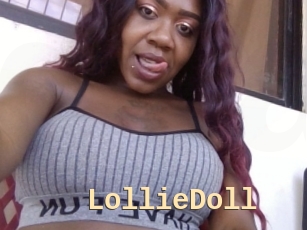 LollieDoll