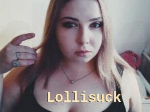 Lollisuck