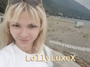 LollyLuxeX